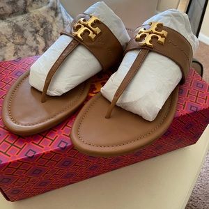 Tory Burch sandals